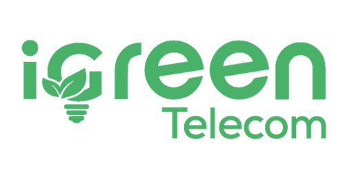 Igreen Telecom - Planos eSIM com Internet Acumulada